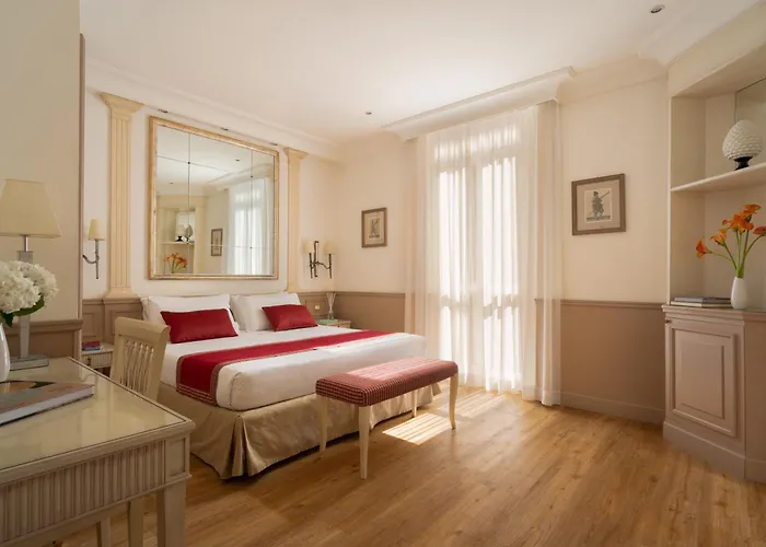 Hotel Villa Glori